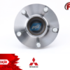 Cubo De Roda Traseiro C/ ABS Mitsubishi Asx 2013 - Image 3