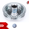 Cubo De Roda Dianteiro C/ ABS Volkswagen New Beetle Após 1999