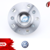 Cubo De Roda Dianteiro C/ ABS Volkswagen New Beetle Após 1999 - Image 3