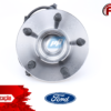 Cubo De Roda Dianteiro C/ ABS Ford Explorer 1995-2001 - Image 3