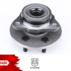 Cubo De Roda Dianteiro Dodge Dakota 1997-2004