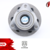 Cubo De Roda Dianteiro Dodge Dakota 1997-2004 - Image 2