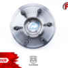 Cubo De Roda Dianteiro Dodge Dakota 1997-2004 - Image 3