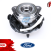 Cubo De Roda Dianteiro C/ ABS Ford Ranger 2003-2012