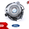 Cubo De Roda Dianteiro C/ ABS Ford Ranger 2003-2012 - Image 2