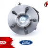 Cubo De Roda Dianteiro C/ ABS Ford Ranger 2003-2012 - Image 3