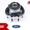 Cubo De Roda Dianteiro Ford F-4000 2006-2012 4x4