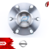 Cubo De Roda Dianteiro C/ ABS Nissan  Frontier 2005-2014 - Image 3