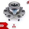 Cubo De Roda Dianteiro Sem ABS Mitsubishi Pajero  Iv 2007-2016