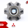 Cubo De Roda Dianteiro Sem ABS Mitsubishi Pajero  Iv 2007-2016 - Image 2