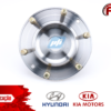 Cubo De Roda Dianteiro Kia Sedona 2014-2015 - Image 3