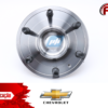Cubo De Roda C/ ABS Dianteiro Chevrolet Silverado 2007-2012 - Image 3