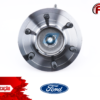 Cubo De Roda Dianteiro C/ ABS Ford Expedition 2011-2014 4x4 - Image 3