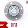 Cubo De Roda Traseiro Fiat Punto 2007-2014 - Image 2