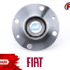 Cubo De Roda Traseiro Fiat Punto 2007-2014 - Image 3