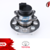 Cubo De Roda Traseiro C/ ABS Hyundai Hb20 2012-2019