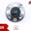 Cubo De Roda Traseiro C/ ABS Hyundai Hb20 2012-2019 - Image 2
