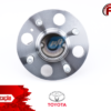 Cubo De Roda Traseiro C/ ABS Hyundai Hb20 2012-2019 - Image 3