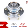Cubo De Roda Traseiro Kia Sportage 2.0 2.7 4x2 2005-2010