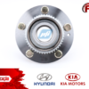 Cubo De Roda Traseiro Kia Sportage 2.0 2.7 4x2 2005-2010 - Image 2