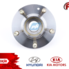 Cubo De Roda Traseiro Kia Sportage 2.0 2.7 4x2 2005-2010 - Image 3
