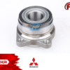 Cubo De Roda Traseiro Mitsubishi Galant E64 1992-1995