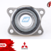 Cubo De Roda Traseiro Mitsubishi Galant E64 1992-1995 - Image 2