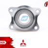 Cubo De Roda Traseiro Mitsubishi Galant E64 1992-1995 - Image 3
