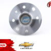 Cubo De Roda Traseiro Chevrolet Meriva 2002-2012 - Image 3