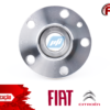 Cubo De Roda Traseiro Fiat Scudo 1995-2006 - Image 3