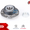 Cubo De Roda Traseiro Peugeot 406 2.0 3.0 1997-2003