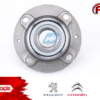 Cubo De Roda Traseiro Peugeot 406 2.0 3.0 1997-2003 - Image 2