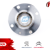 Cubo De Roda Traseiro Peugeot 406 2.0 3.0 1997-2003 - Image 3