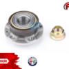 Refil Traseiro C/ Kit Reparo Alfa Romeo 147 2000-2010