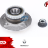 Cubo De Roda Traseiro Renault Kangoo 1.6 1997-2010