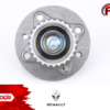 Cubo De Roda Traseiro Renault Kangoo 1.6 1997-2010 - Image 2