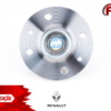 Cubo De Roda Traseiro Renault Kangoo 1.6 1997-2010 - Image 3