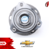 Cubo De Roda Dianteiro Chevrolet Zafira 1999-2012 - Image 2