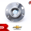Cubo De Roda Dianteiro Chevrolet Zafira 1999-2012 - Image 3