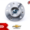Cubo De Roda Dianteiro C/ ABS Chevrolet Vectra 2.4 - Image 3