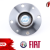 Cubo De Roda Traseiro C/ ABS Fiat Idea 2005 - Image 3