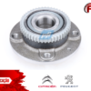 Cubo De Roda Traseiro C/ ABS Citroen Xantia 1998-2003