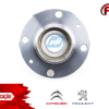 Cubo De Roda Traseiro C/ ABS Citroen Xantia 1998-2003 - Image 3