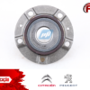 Cubo De Roda Traseiro C/ ABS Citroen C6 2005-2008 - Image 2