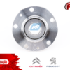 Cubo De Roda Traseiro C/ ABS Citroen C6 2005-2008 - Image 3