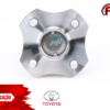 Cubo De Roda Traseiro C/ ABS Toyota Prius 2000-2004 - Image 3