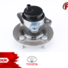 Cubo De Roda Traseiro Toyota Vios Xp150 2013-2018