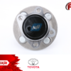 Cubo De Roda Traseiro Toyota Vios Xp150 2013-2018 - Image 2