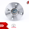 Cubo De Roda Traseiro Toyota Vios Xp150 2013-2018 - Image 3