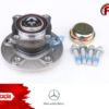 Cubo De Roda Traseiro Mercedes Benz Classe-b B170 2005-2010